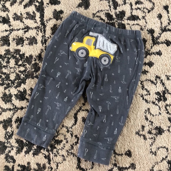 6 month fall bundle - Picture 12 of 12